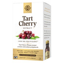 Solgar Tart Cherry 1000 mg 90 Vegetable Capsules - DailyVita