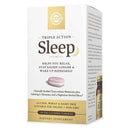Solgar Triple Action Sleep Tri-Layer 30 Tablets - DailyVita