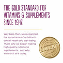 Solgar U-Cubes Children's Multi-Vitamin & Mineral 120 gummies - DailyVita