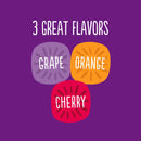 Solgar U-Cubes Children's Multi-Vitamin & Mineral 120 gummies - DailyVita