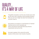 Solgar U-Cubes Children's Multi-Vitamin & Mineral 120 gummies - DailyVita