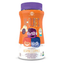 Solgar U-Cubes Children's Vitamin C 90 Gummies - DailyVita