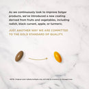 Solgar Ubiquinol 200 mg (Reduced CoQ-10) 30 Softgels - DailyVita