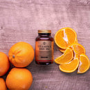 Solgar Vitamin C 1000 mg 100 Vegetable Capsules - DailyVita