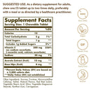 Solgar Vitamin C 500 mg Cran Raspberry 90 Chewable Tablets - DailyVita