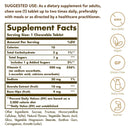 Solgar Vitamin C 500 mg Orange 90 Chewable Tablets - DailyVita