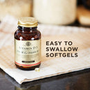 Solgar Vitamin D3 (Cholecalciferol) 250 mcg (10,000 IU) 120 Softgels - DailyVita