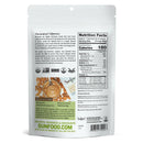 Sunfood Almonds Shelled 8 oz - DailyVita