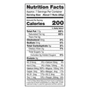 Sunfood Brazil Nuts 8 oz - DailyVita