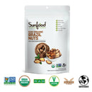 Sunfood Brazil Nuts 8 oz - DailyVita