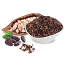 Sunfood Cacao Nibs 8 oz - DailyVita