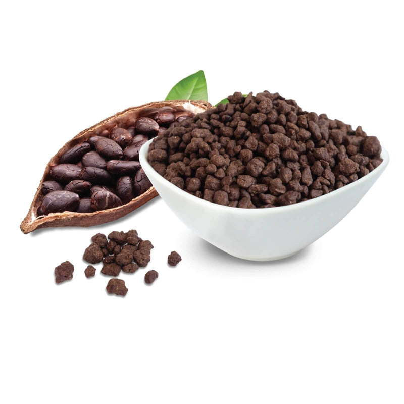 Sunfood Cacao Nibs Sweet 4 oz