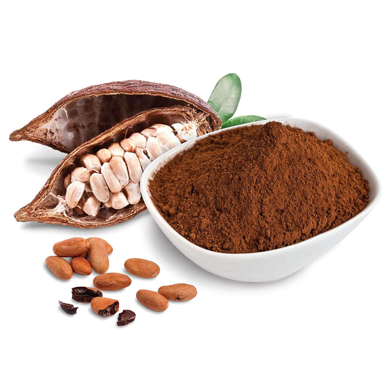 Sunfood Cacao Powder 8 oz