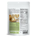 Sunfood Cashews 8 oz - DailyVita