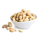 Sunfood Cashews 8 oz - DailyVita