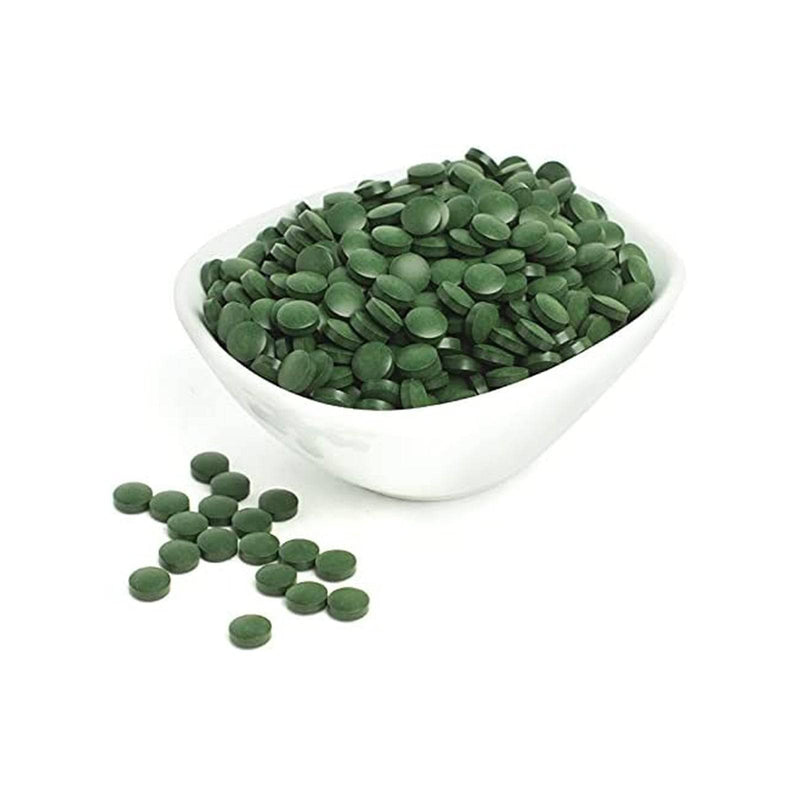 SunfoodChlorella Tabletas - 4 oz