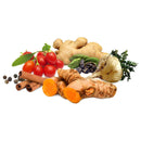 Sunfood Golden Milk Super Blend 6 oz - DailyVita