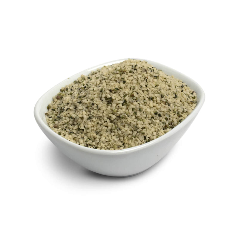 Sunfood Hemp Seeds 1 lb