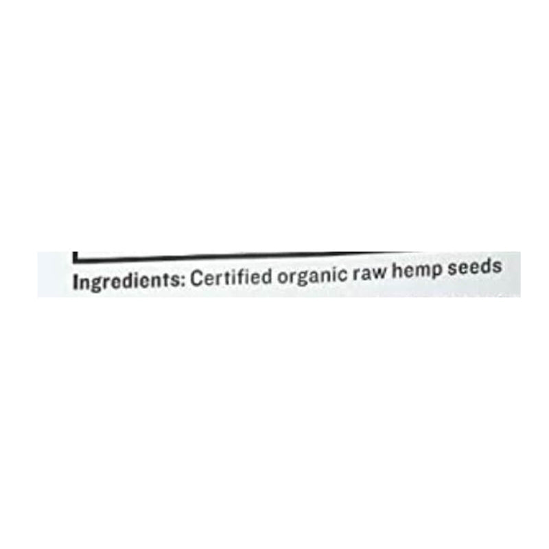 Sunfood Hemp Seeds 1 lb