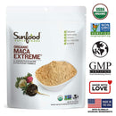 Sunfood Maca Extreme 8 oz - DailyVita