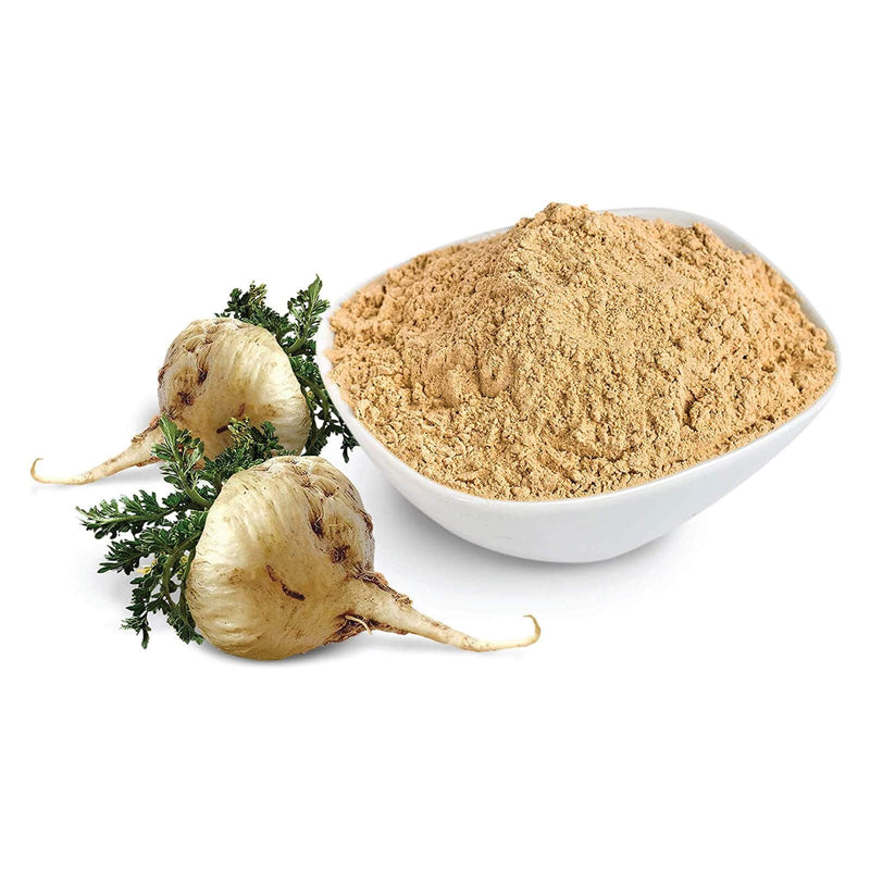 SunfoodMaca en polvo - 4 oz