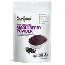 Sunfood Maqui Berry Powder 4 oz - DailyVita