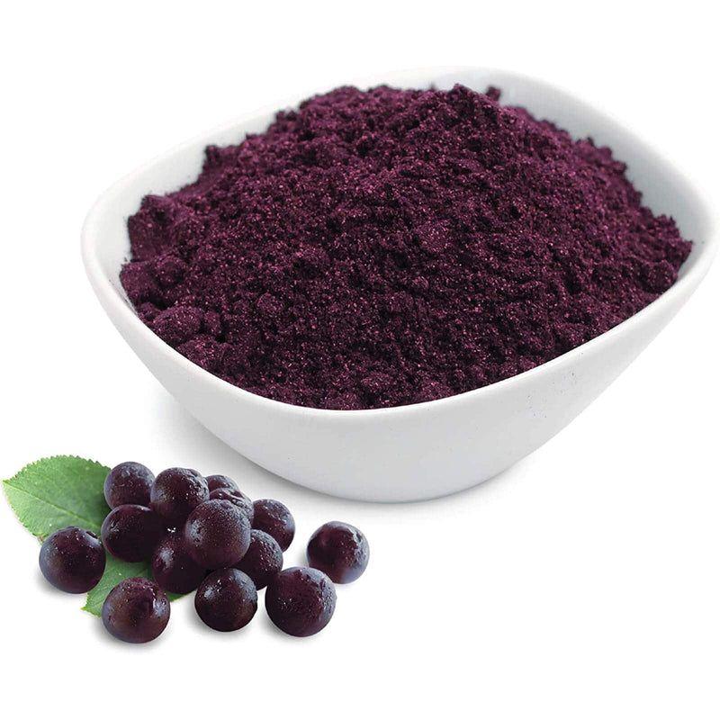 Sunfood Maqui Berry Powder 8 oz