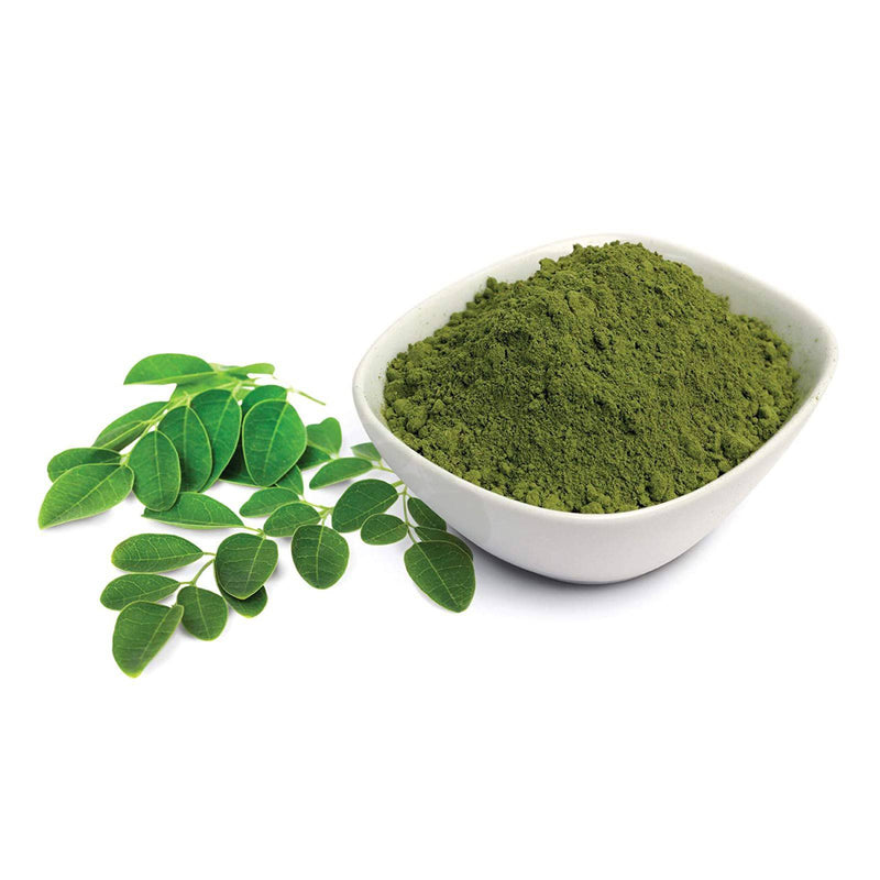 Sunfood Moringa Powder 8 oz