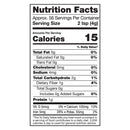 Sunfood Moringa Powder 8 oz - DailyVita