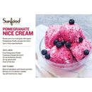 Sunfood Pomegranate Powder 4 oz - DailyVita
