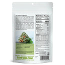 Sunfood Pumpkin Seeds Heirloom 8 oz - DailyVita