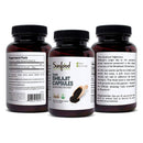 Sunfood Shilajit 90 Capsules - DailyVita