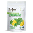 Sunfood Simple Nutrition Green Blend NEW! 4 oz - DailyVita