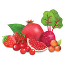 Sunfood Simple Nutrition Red Blend NEW! 4 oz - DailyVita