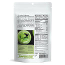 Sunfood Spirulina & Chlorella 50/50 Tablets 4 oz - DailyVita