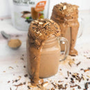 Sunfood Superfood Smoothie Mix Chocolate 8 oz - DailyVita