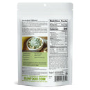 Sunfood Supergreens 8 oz - DailyVita