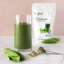 Sunfood Supergreens 8 oz - DailyVita