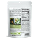 Sunfood Supergreens & Protein 8 oz - DailyVita