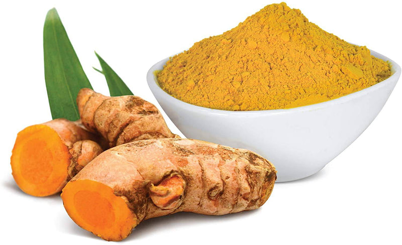 Sunfood Turmeric Powder 4 oz