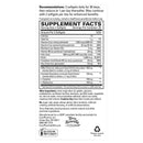 Terry Naturally Hair Renew Formula 60 Softgels - DailyVita