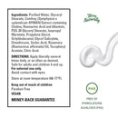 Terry Naturally Traumaplant Comfrey Cream (Topical) 50g Cream - DailyVita