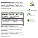 Terry Naturally Clinical Glutathione 60 Slow-Melt Tabs - DailyVita