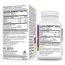 Terry Naturally Clinical OPC Extra Strength - 400 mg 60 Softgels - DailyVita
