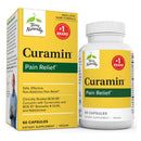 Terry Naturally Curamin 60 Caps - DailyVita