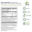 Terry Naturally Curamin Extra Strength 120 Tabs - DailyVita