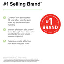 Terry Naturally Curamin Extra Strength 60 Tabs - DailyVita