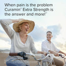 Terry Naturally Curamin Extra Strength 60 Tabs - DailyVita