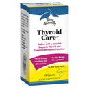 Terry Naturally Thyroid Care 120 Caps - DailyVita