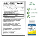 Terry Naturally Thyroid Care 120 Caps - DailyVita